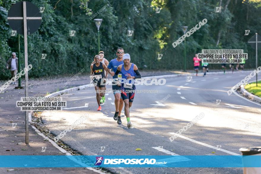 Corrida Mexa-se Pela Vida - Maringá