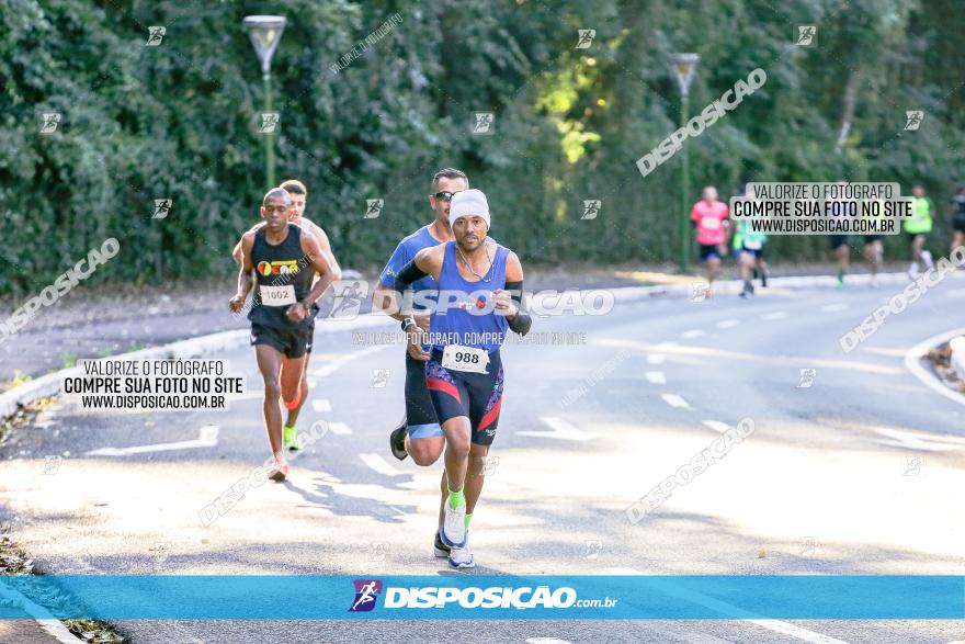 Corrida Mexa-se Pela Vida - Maringá