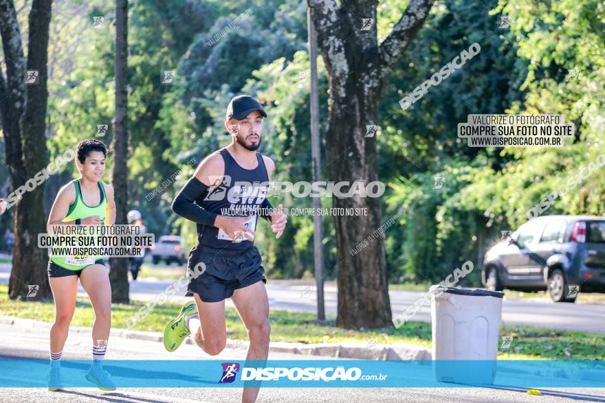 Corrida Mexa-se Pela Vida - Maringá