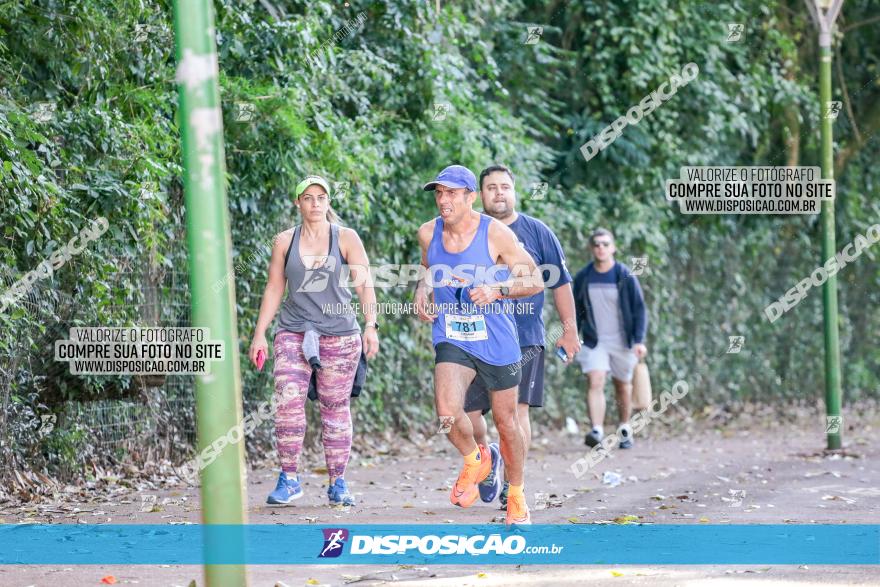 Corrida Mexa-se Pela Vida - Maringá