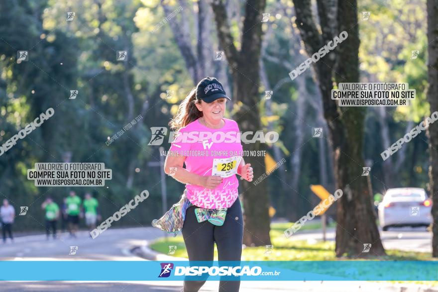 Corrida Mexa-se Pela Vida - Maringá