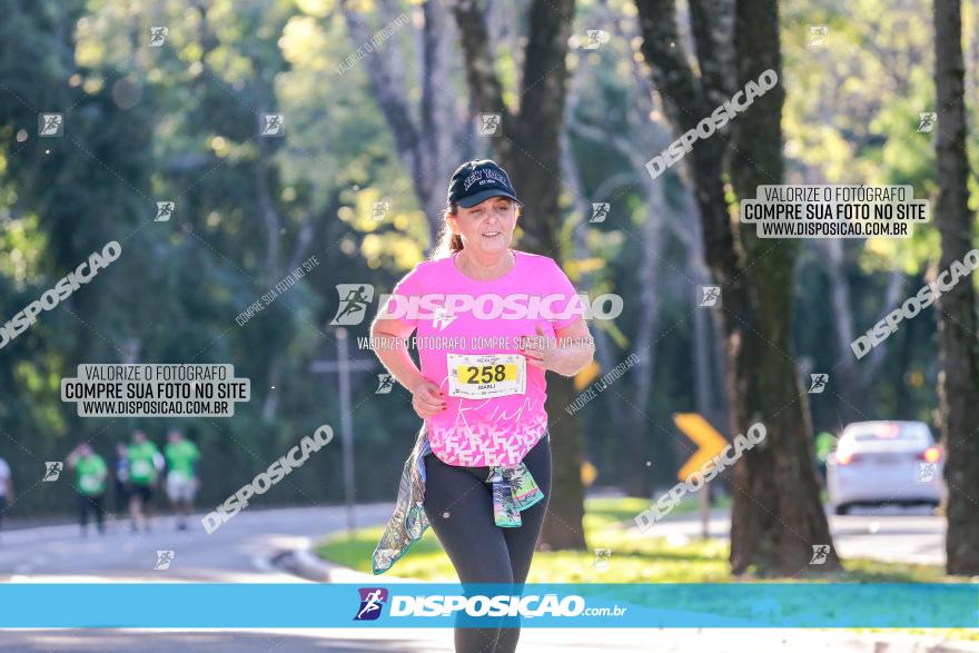 Corrida Mexa-se Pela Vida - Maringá