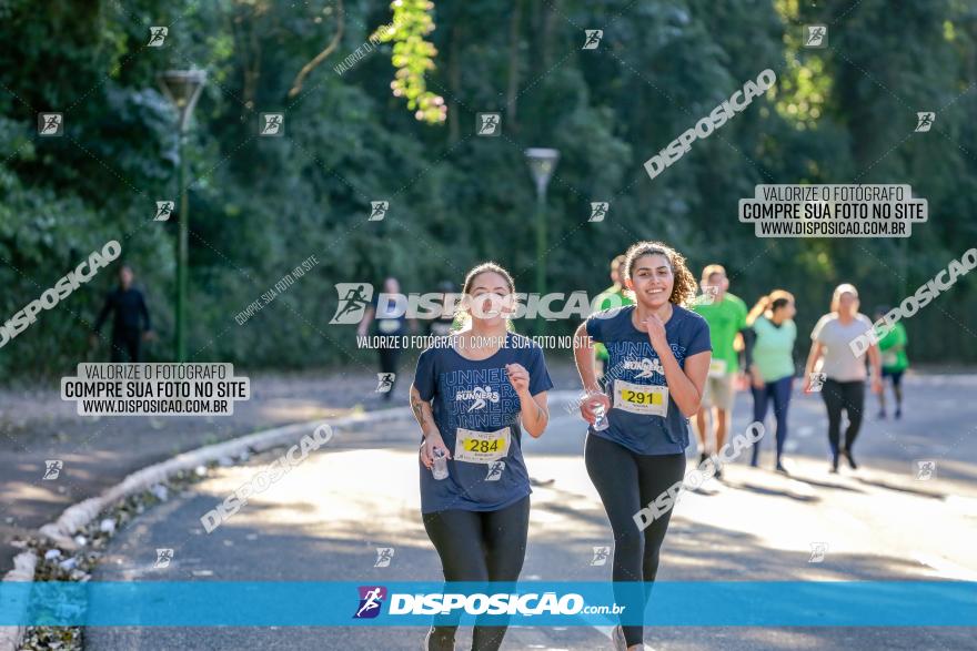 Corrida Mexa-se Pela Vida - Maringá