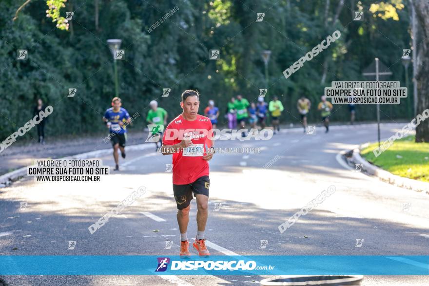 Corrida Mexa-se Pela Vida - Maringá