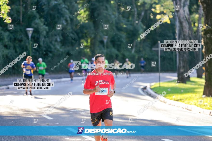 Corrida Mexa-se Pela Vida - Maringá