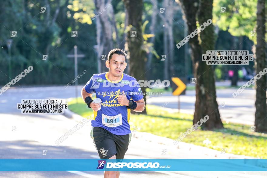 Corrida Mexa-se Pela Vida - Maringá