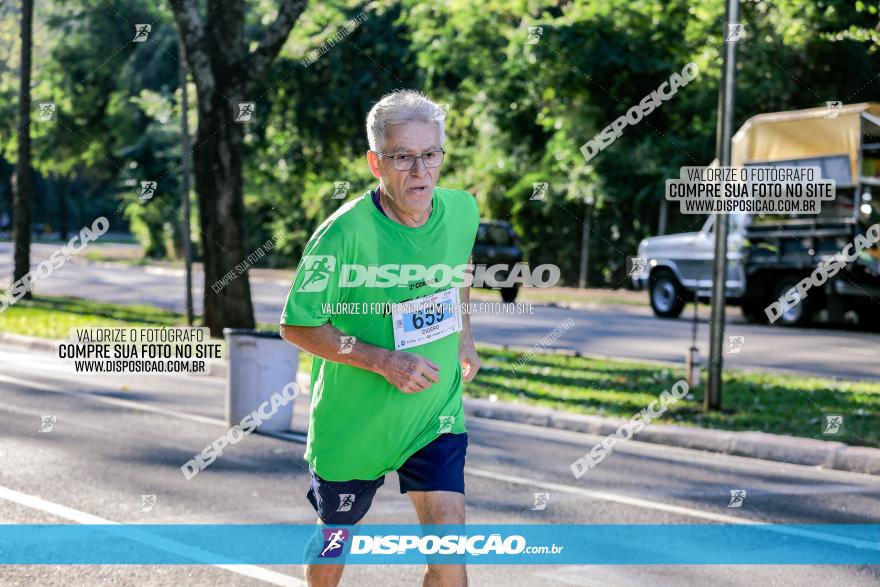 Corrida Mexa-se Pela Vida - Maringá