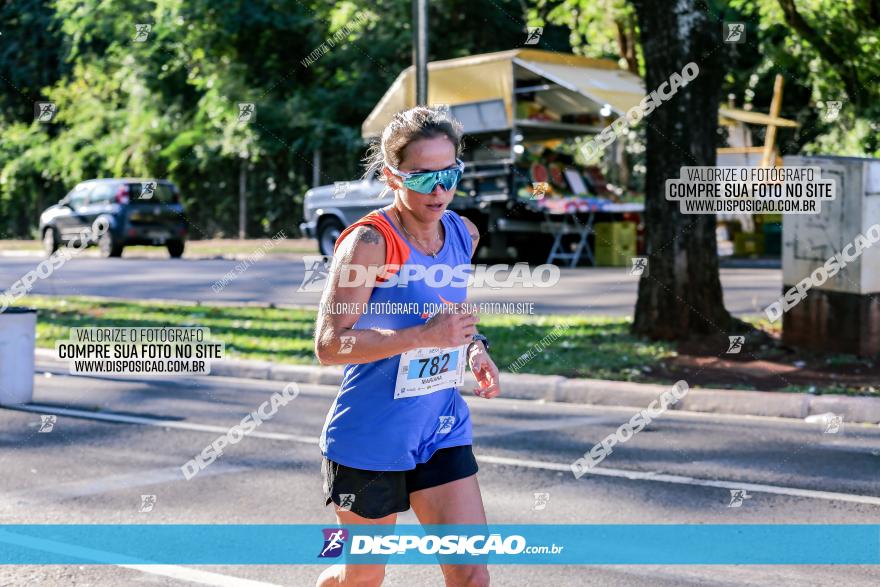 Corrida Mexa-se Pela Vida - Maringá