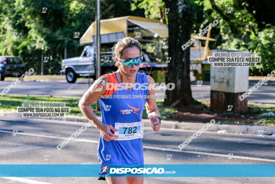 Corrida Mexa-se Pela Vida - Maringá