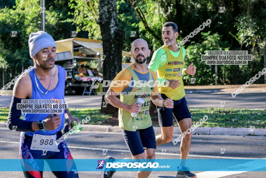 Corrida Mexa-se Pela Vida - Maringá