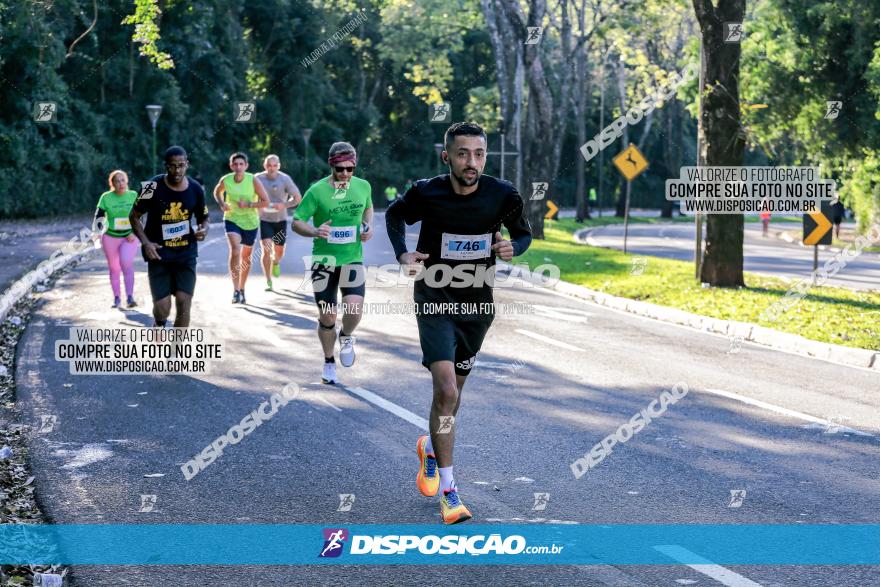 Corrida Mexa-se Pela Vida - Maringá