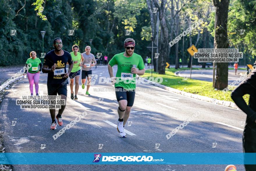 Corrida Mexa-se Pela Vida - Maringá