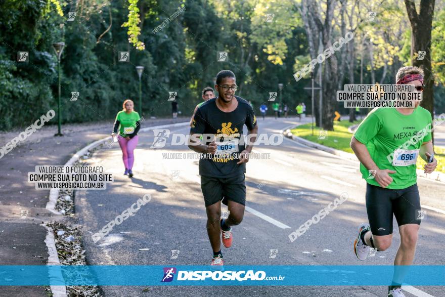 Corrida Mexa-se Pela Vida - Maringá