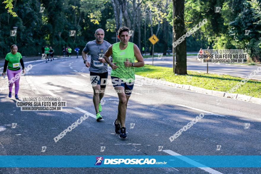 Corrida Mexa-se Pela Vida - Maringá