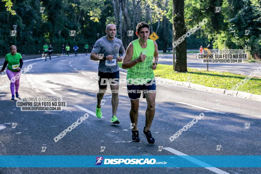 Corrida Mexa-se Pela Vida - Maringá