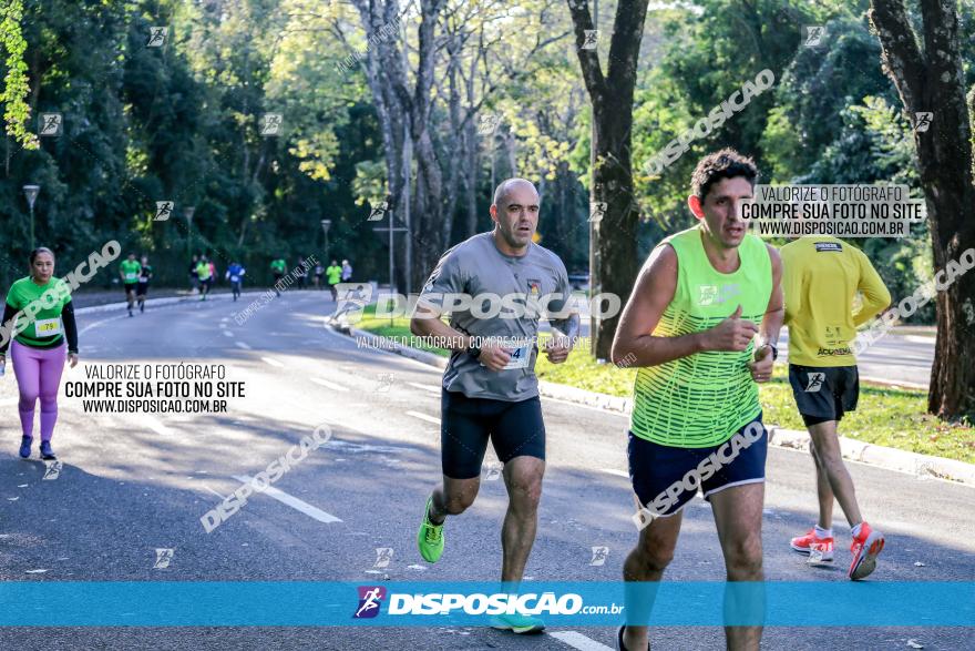 Corrida Mexa-se Pela Vida - Maringá