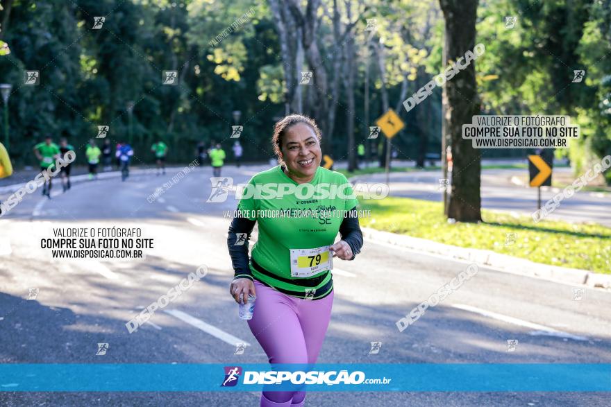 Corrida Mexa-se Pela Vida - Maringá