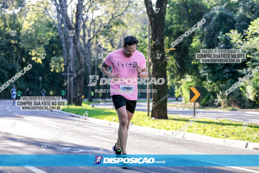 Corrida Mexa-se Pela Vida - Maringá