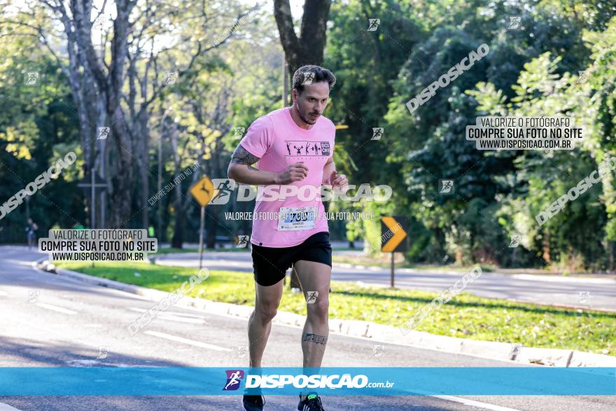 Corrida Mexa-se Pela Vida - Maringá