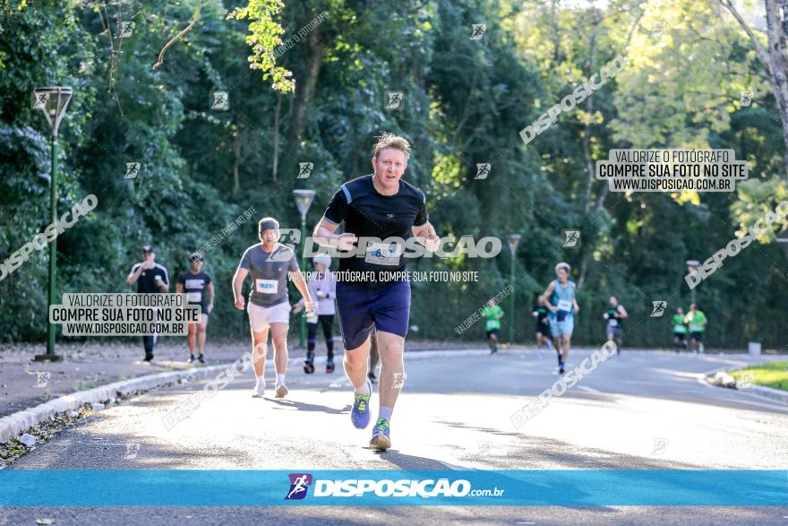 Corrida Mexa-se Pela Vida - Maringá