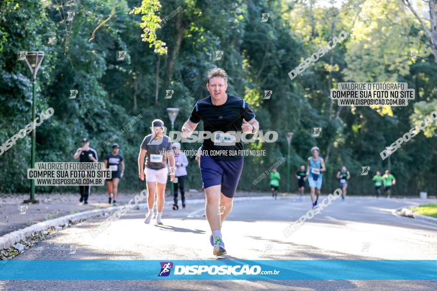 Corrida Mexa-se Pela Vida - Maringá