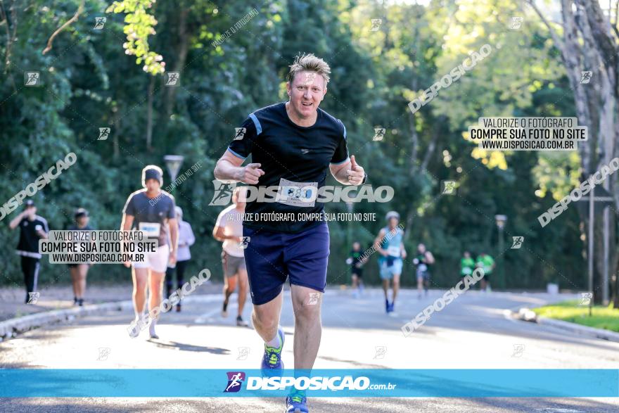 Corrida Mexa-se Pela Vida - Maringá