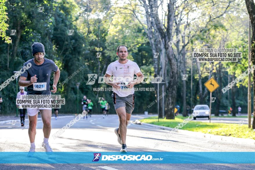 Corrida Mexa-se Pela Vida - Maringá