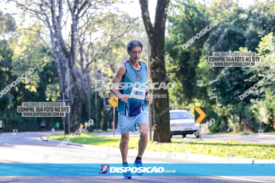 Corrida Mexa-se Pela Vida - Maringá