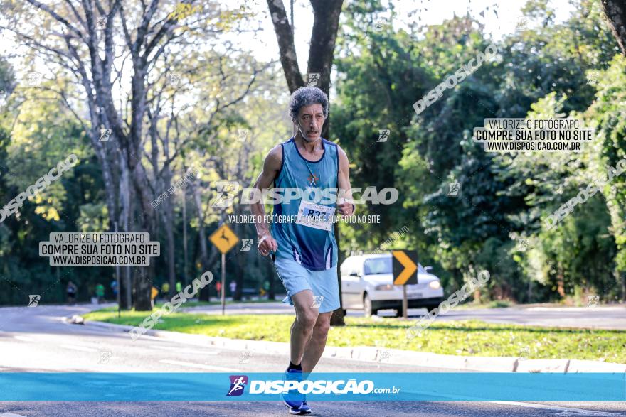 Corrida Mexa-se Pela Vida - Maringá