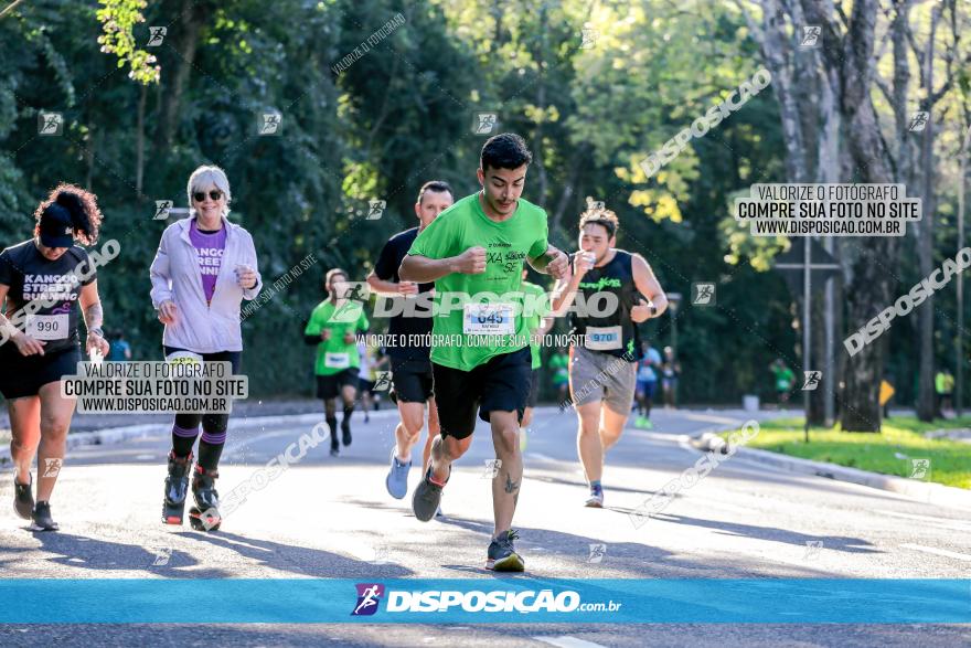 Corrida Mexa-se Pela Vida - Maringá