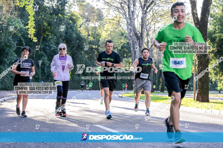 Corrida Mexa-se Pela Vida - Maringá