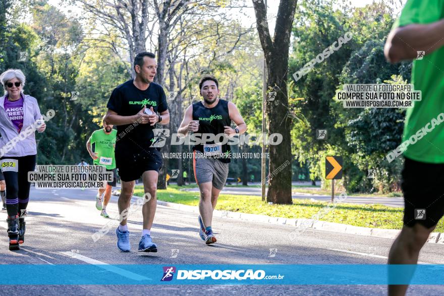 Corrida Mexa-se Pela Vida - Maringá