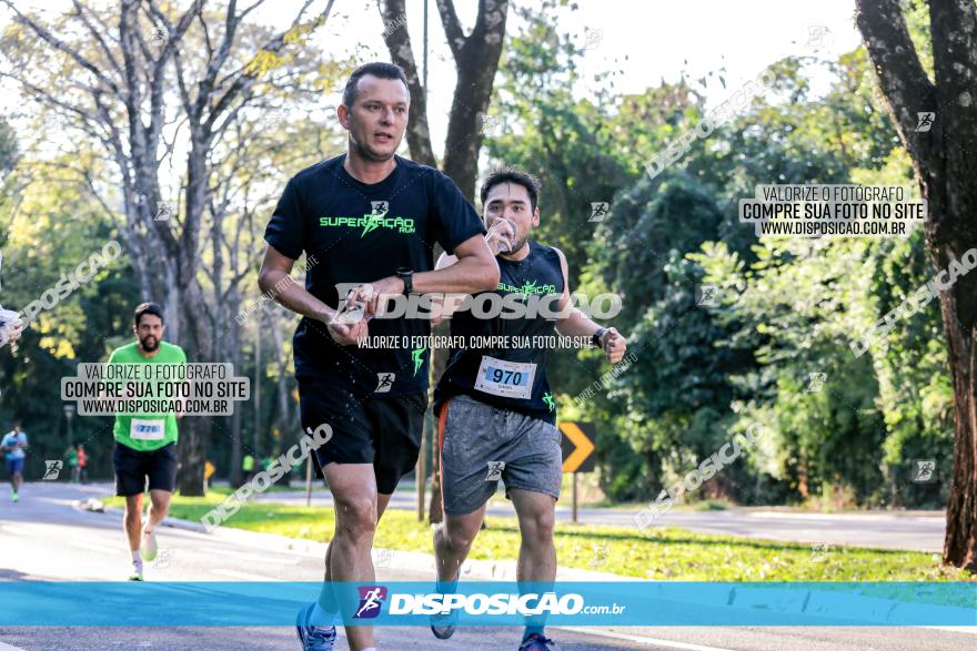 Corrida Mexa-se Pela Vida - Maringá