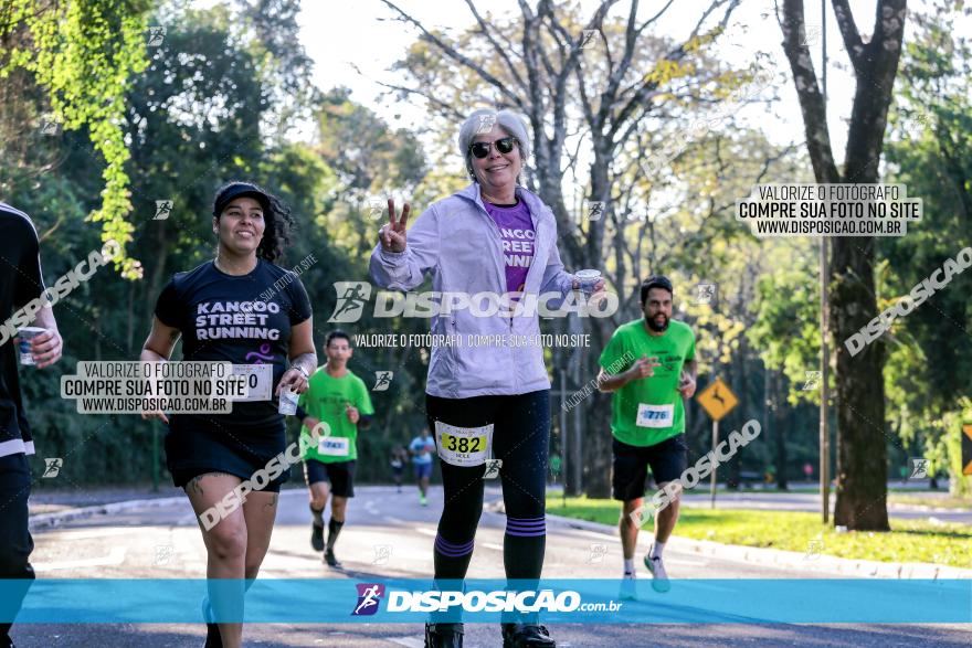 Corrida Mexa-se Pela Vida - Maringá