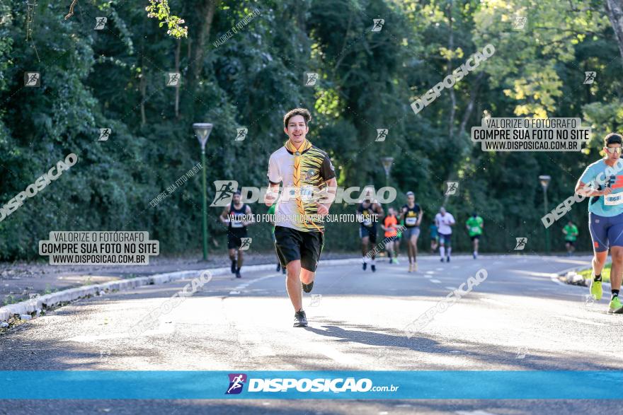 Corrida Mexa-se Pela Vida - Maringá