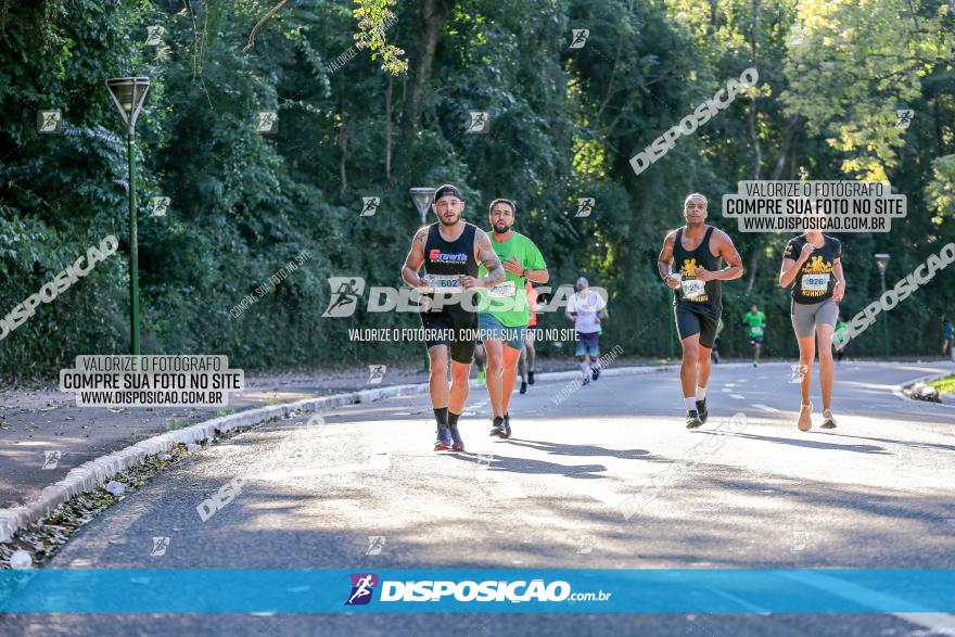 Corrida Mexa-se Pela Vida - Maringá