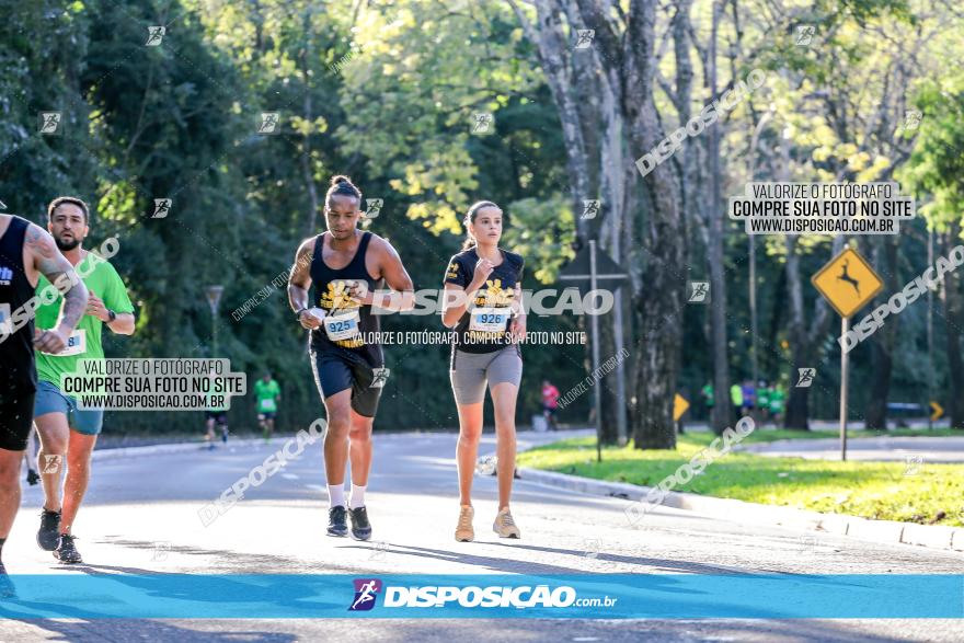 Corrida Mexa-se Pela Vida - Maringá