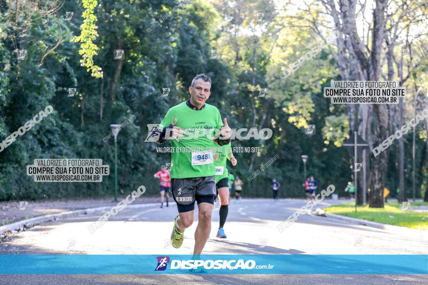 Corrida Mexa-se Pela Vida - Maringá