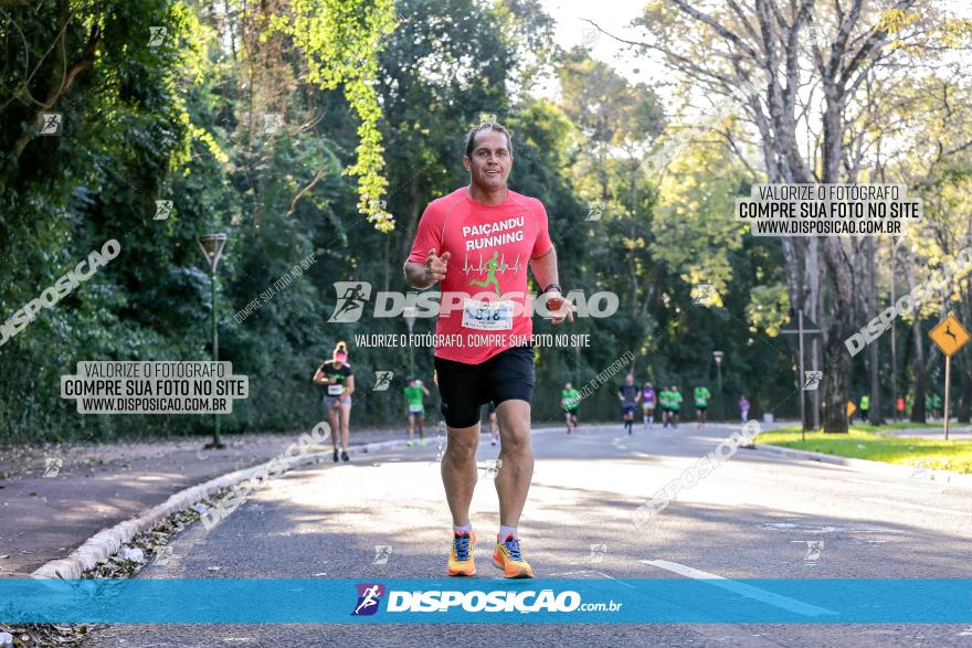 Corrida Mexa-se Pela Vida - Maringá