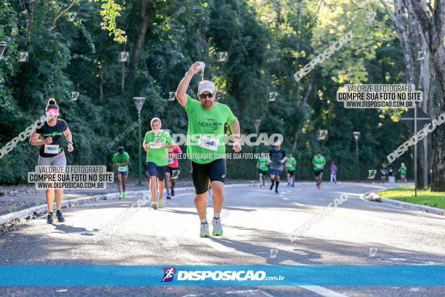 Corrida Mexa-se Pela Vida - Maringá