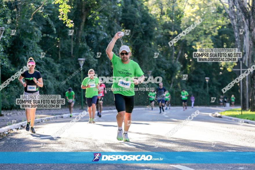 Corrida Mexa-se Pela Vida - Maringá