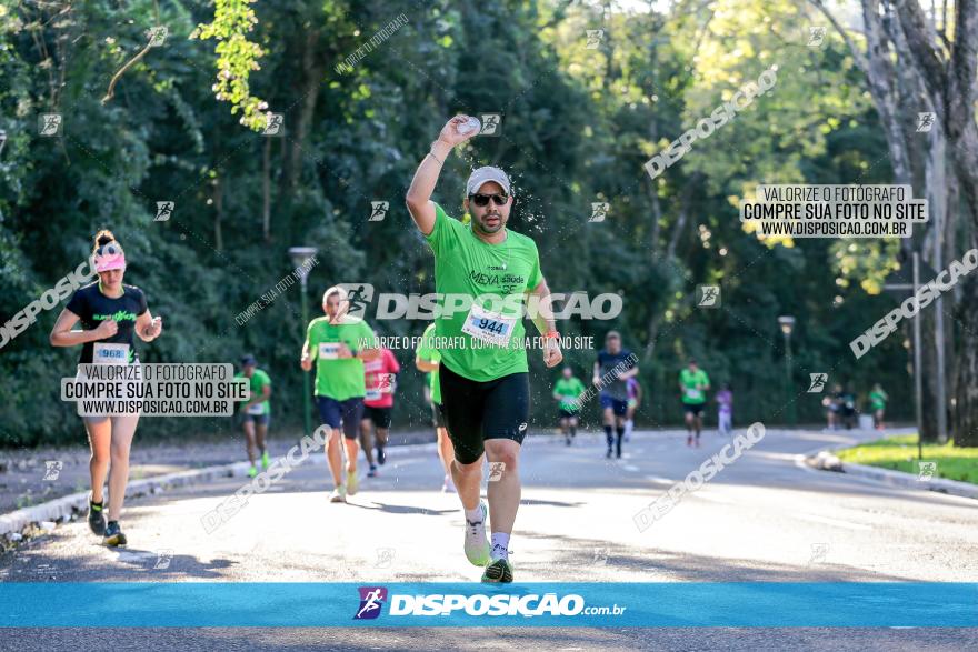 Corrida Mexa-se Pela Vida - Maringá