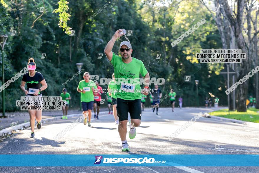 Corrida Mexa-se Pela Vida - Maringá