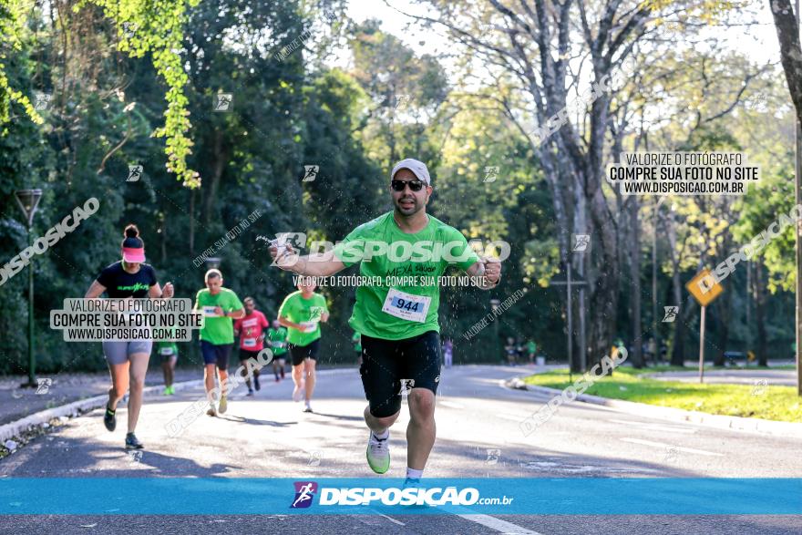 Corrida Mexa-se Pela Vida - Maringá