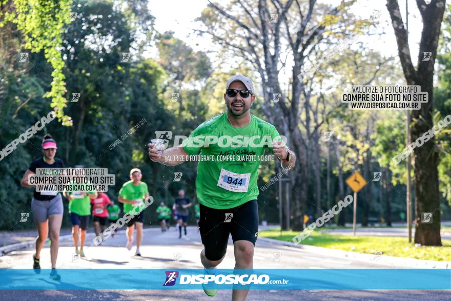 Corrida Mexa-se Pela Vida - Maringá