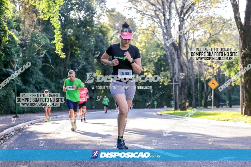 Corrida Mexa-se Pela Vida - Maringá