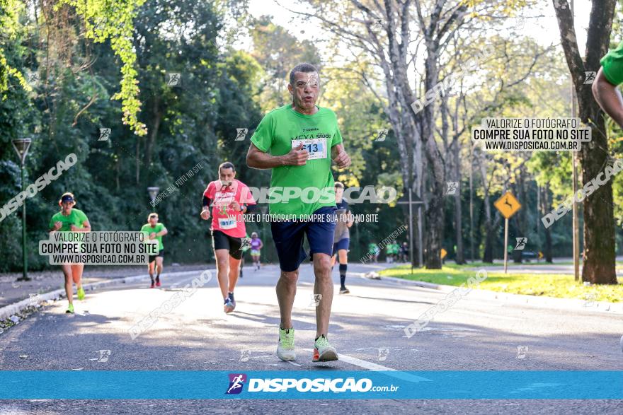 Corrida Mexa-se Pela Vida - Maringá