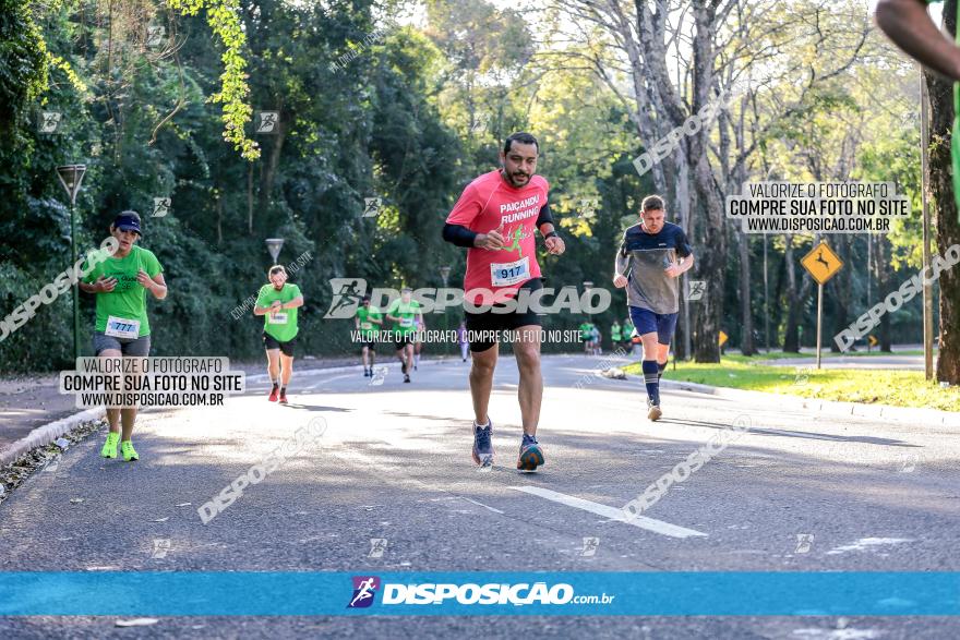 Corrida Mexa-se Pela Vida - Maringá