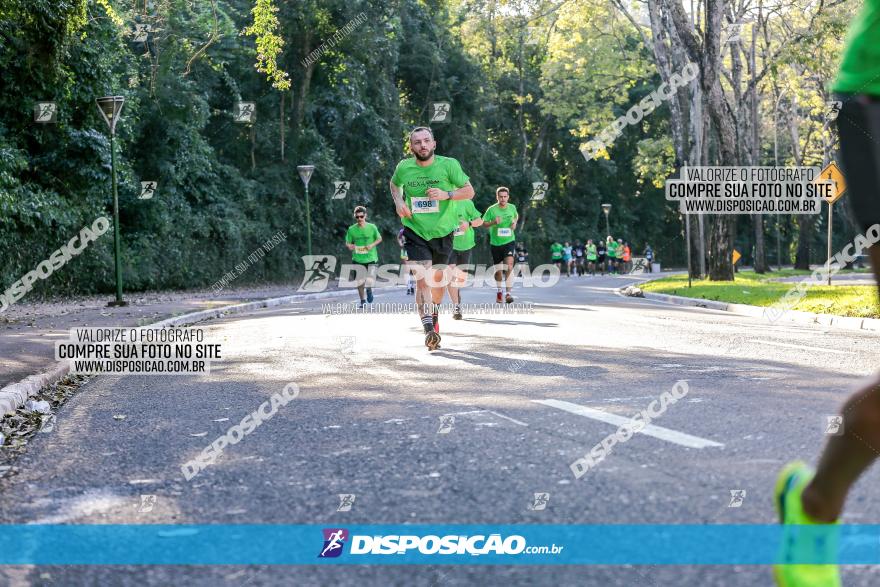 Corrida Mexa-se Pela Vida - Maringá