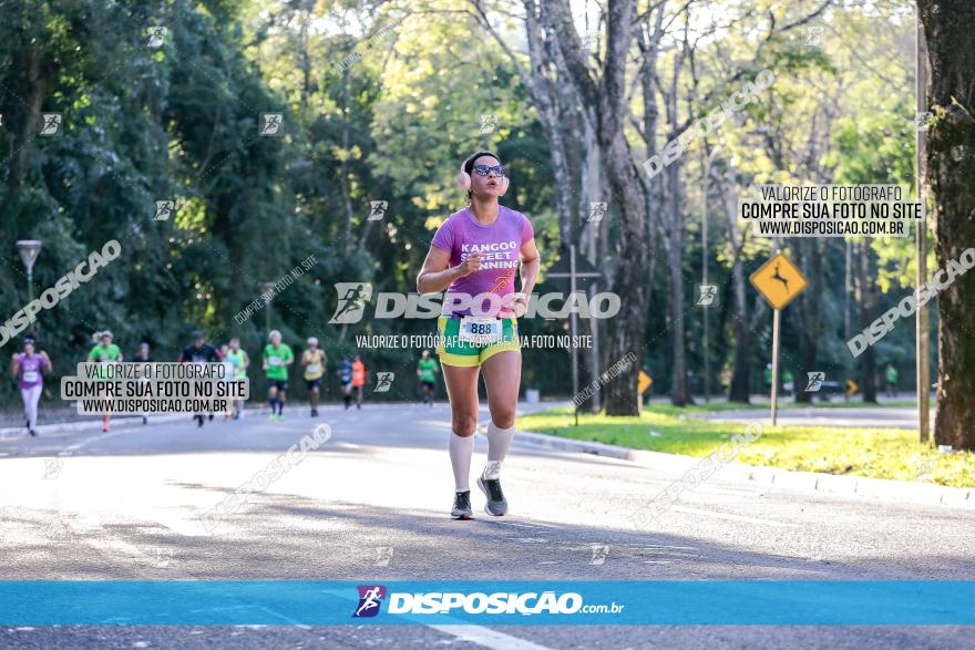 Corrida Mexa-se Pela Vida - Maringá